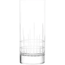 60x Stölzle Lausitz York Bar Manhattan großes Saftglas 380 ml Universalglas