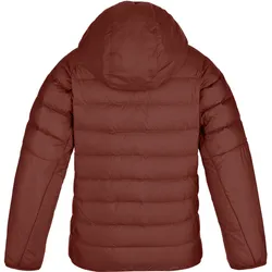 Salewa, Unisex, Skijacke, Brenta RDS Daunenjacke Kind (104), Rot