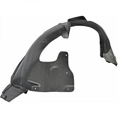 DIEDERICHS Verkleidung, Radhaus 6913009 vorne links für CHEVROLET