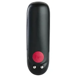 FUN FACTORY - Bullet Vibrator Schwarz diskret