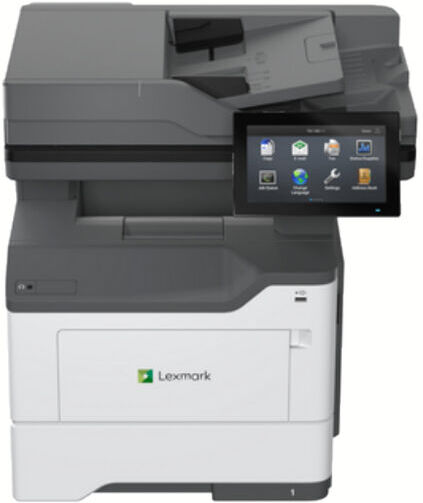 Lexmark Multifuncional XM3350 Láser Monocromo Wi-Fi