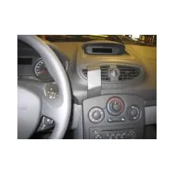BRODIT 853796 ProClip Halterung - RENAULT Clio 2006 - 2008 / Renault Clio Tou...