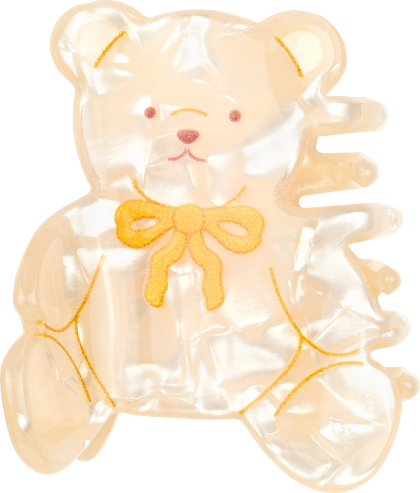 invisibobble Clipstar Teddy Tails Kids IB-CK-PA-127