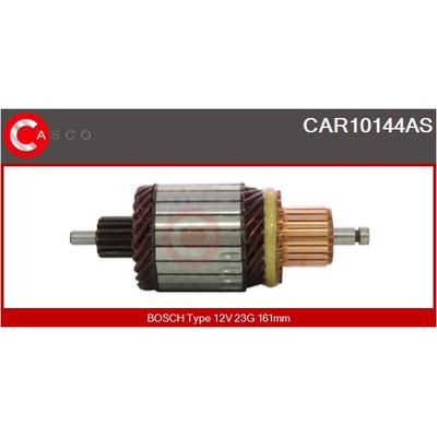CASCO Anker, Starter car10144as 58,90mm