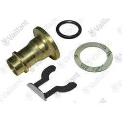 Adapter, Pumpe Vaillant-Nr. 0020174711