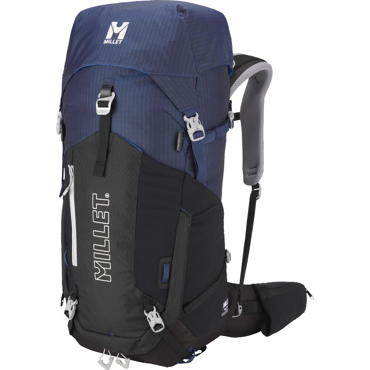 Millet Ubic 30 W e-black/dark blue (N9327) U MIS2424-N9327-U