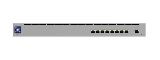 Ubiquiti UniFi Mission Critical 9-Port Switch USW-MISSION-CRITICAL