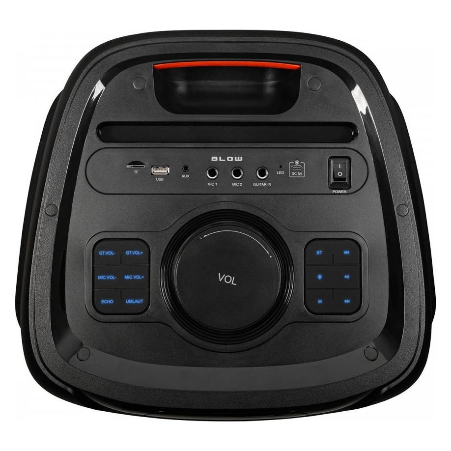 Blow Głośnik 30-394# Głośnik bluetooth kolumna infinity 8" (30-394#)