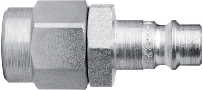 Raccord avec Stream-Line CEJN, ⌀ int. raccord de tuyau (dim. nominales) : 8 mm (303205062)