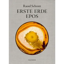 Erste Erde, Sachbücher von Raoul Schrott