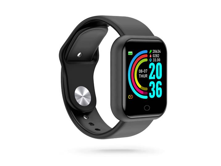 Montre connectée Smartfit S WEEPLUG