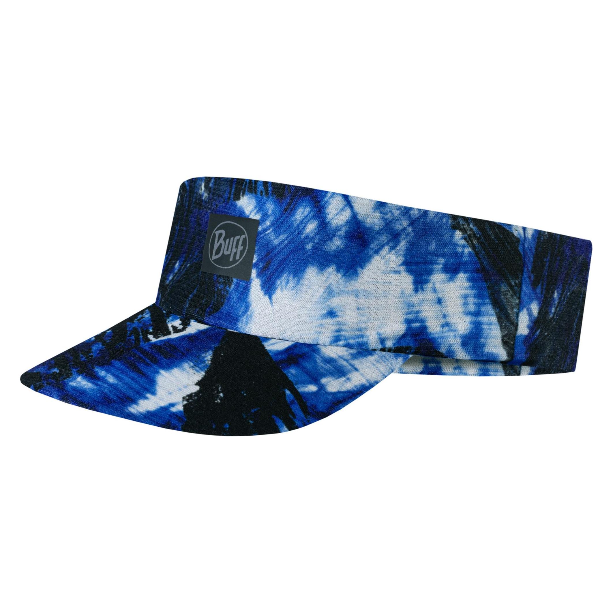 Buff Pack Speed Visor Zat Blue (131292.707.10)