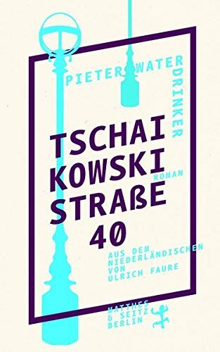 Pieter Waterdrinker - Tschaikowskistraße 40 - Preis vom 17.10.2026 19:25:27 h