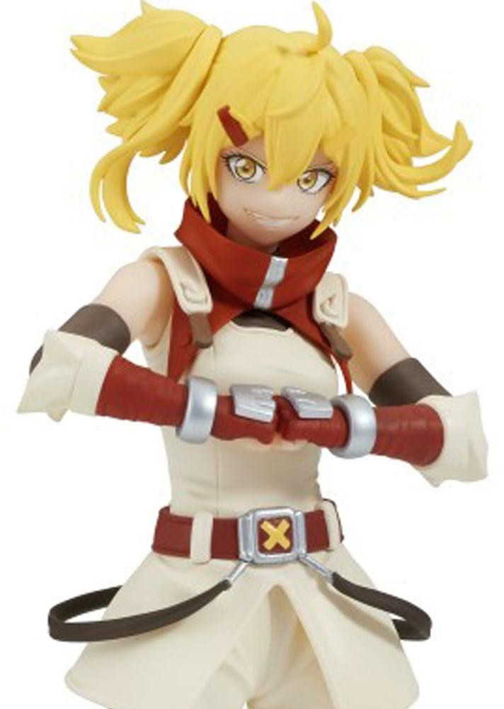 Banpresto Shangri-La Frontier Oikatzo Figuur