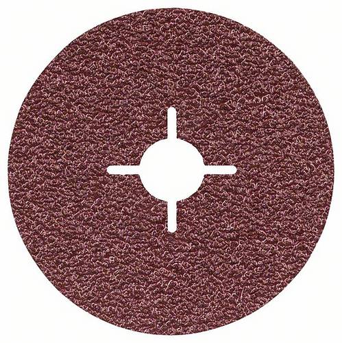 Bosch Accessories 2608605464 Fiberscheibe Durchmesser 115mm