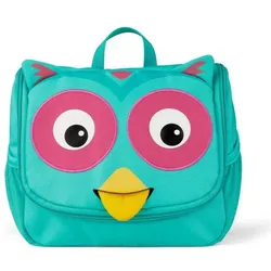 Affenzahn Toilettentasche, Necessaire, Türkis