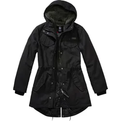 Brandit Marsh Lake Damen Jacke M