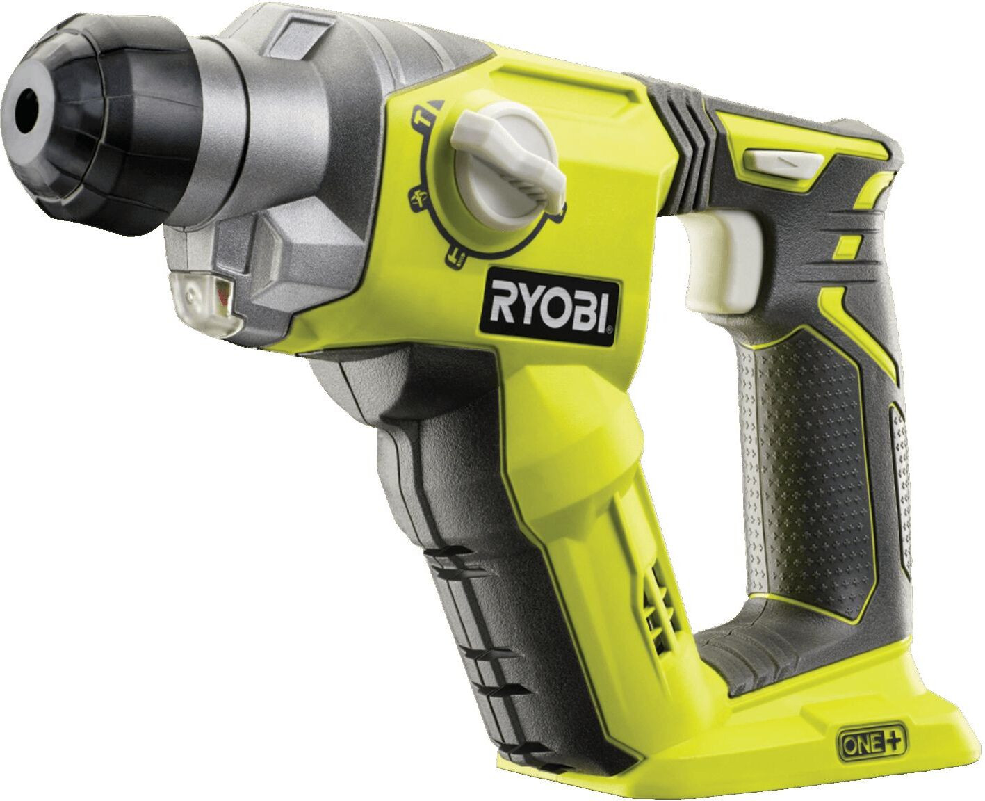 Ryobi R18SDS-0 ONE+ Accuboormachine met SDS-plus-aansluiting