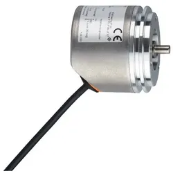 Ifm Electronic Vollwellendrehgeber RU3500