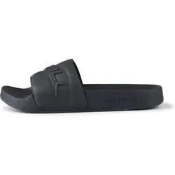 O'NEILL Damen Flip Flops EMBOSSED SLIDES, Größe 37 in Grau Grau
