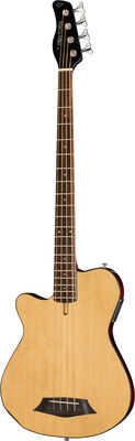 Marcus Miller GB5-4 Natural LH Natur