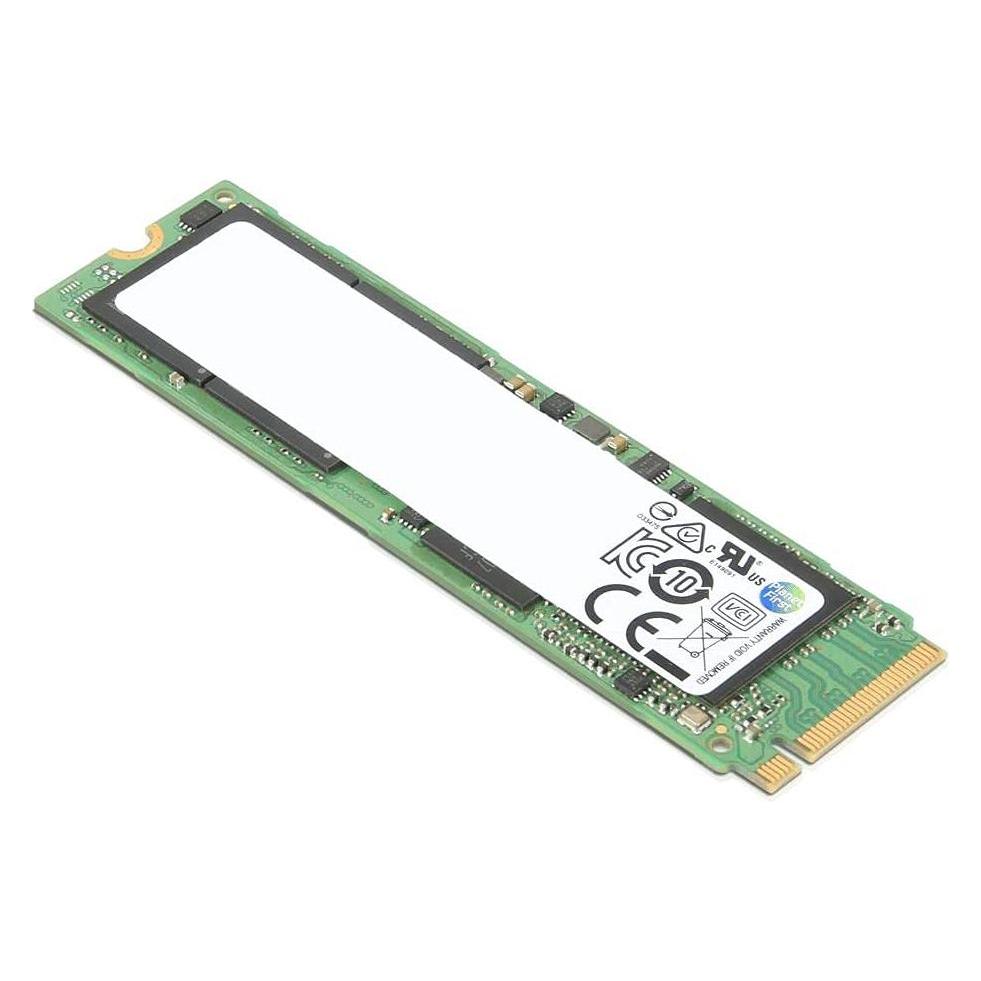 Lenovo 512 Gb SSD M.2 2280 PCIe3x4 (512 GB, M.2, M.2 2280) (5SS0V26403)