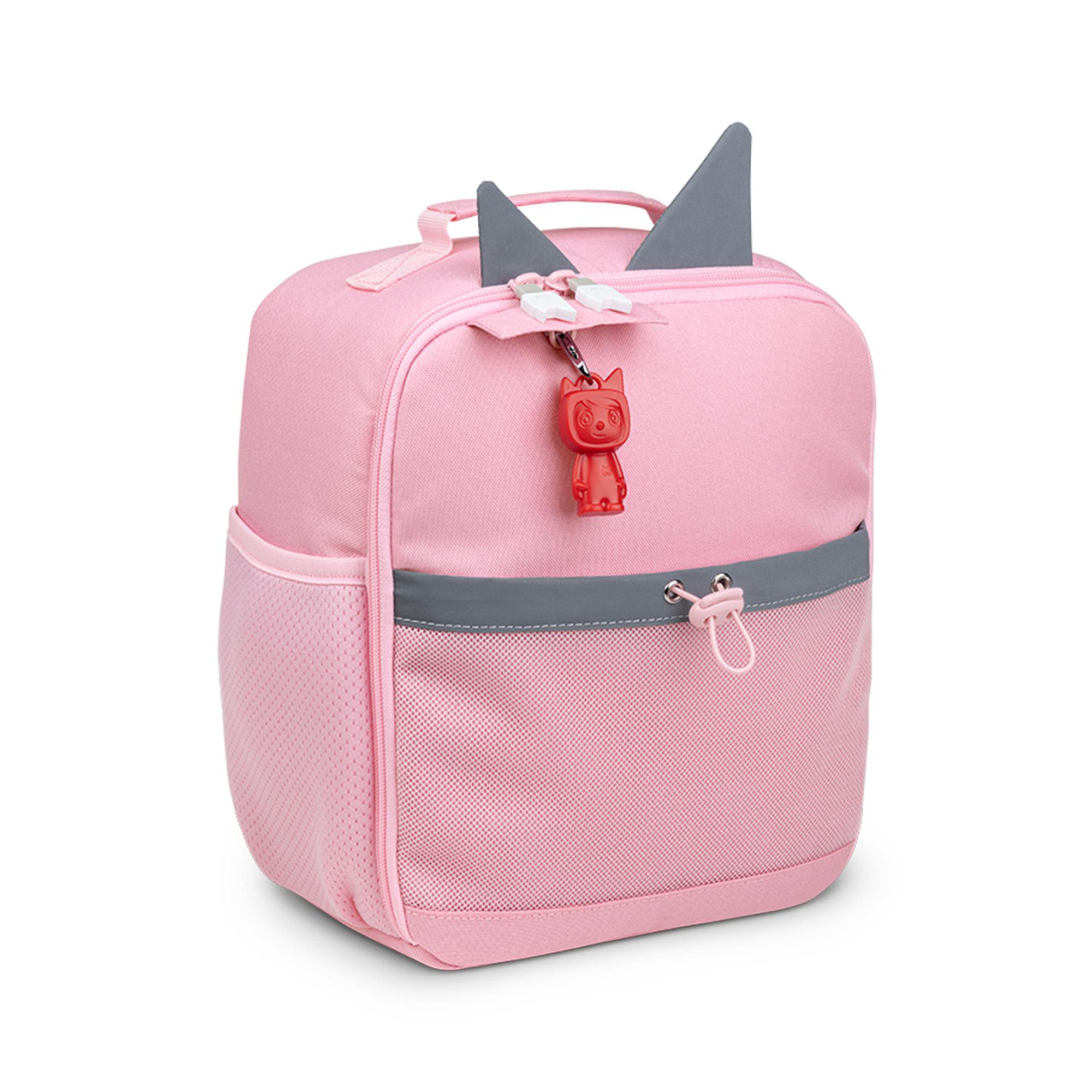 Boxine Tonies Rucksack rosa , ab 3 Jahre 11001795