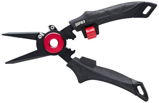 Rapala Rcd Magnum Lock Pliers 7"