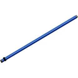TITANPOLE mit Krafteinleitung 1,63 Meter Länge je Stück bis max 15 Meter