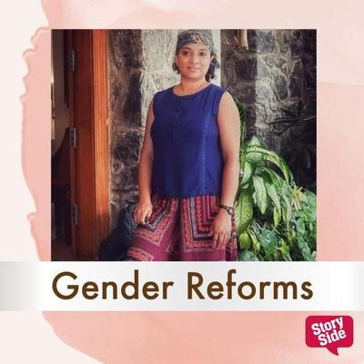 Gender Neutral Uniforms - Rekha Balakrishnan, Audio, 9789356043145