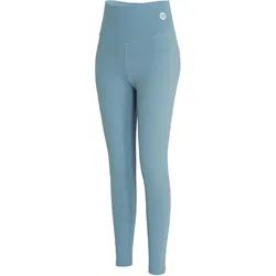 Yeaz, Damen, Tights, Stardust (XL), Blau