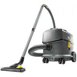 Kärcher Professional, Industriestaubsauger, T 10/1 Adv HEPA (Trockensauger)