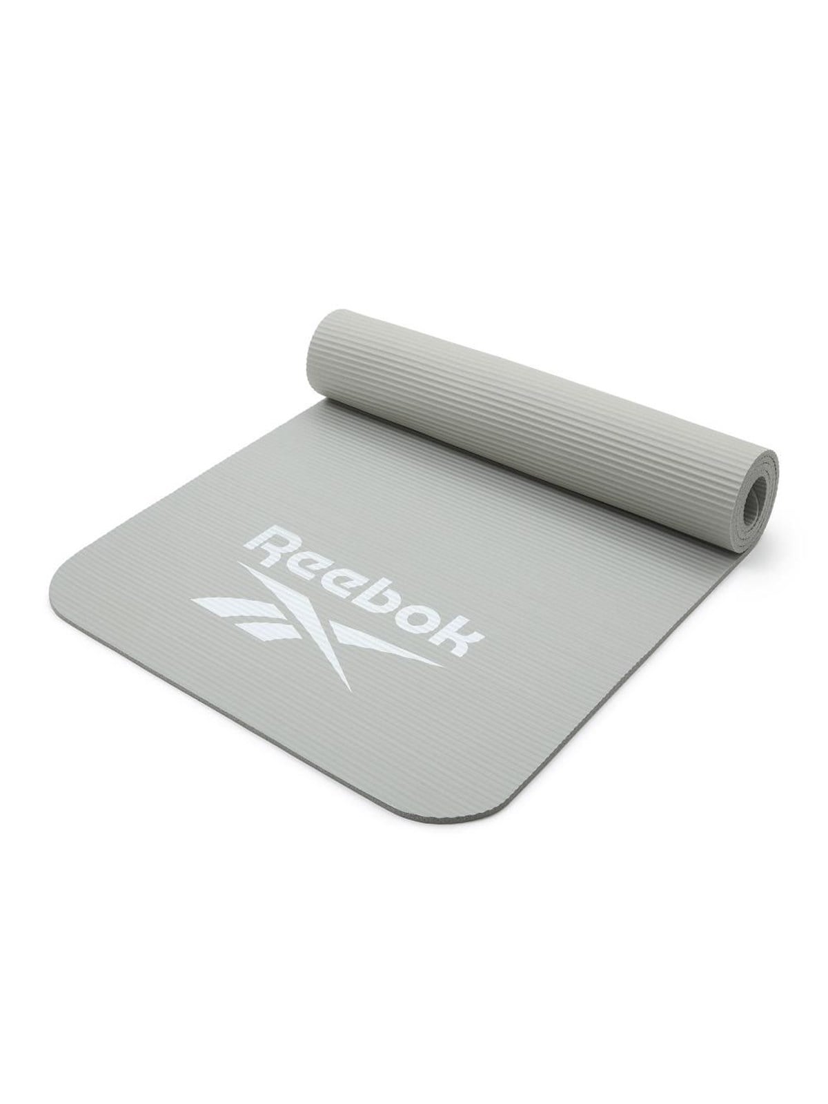 Reebok Training Mat - 7mm - Grey