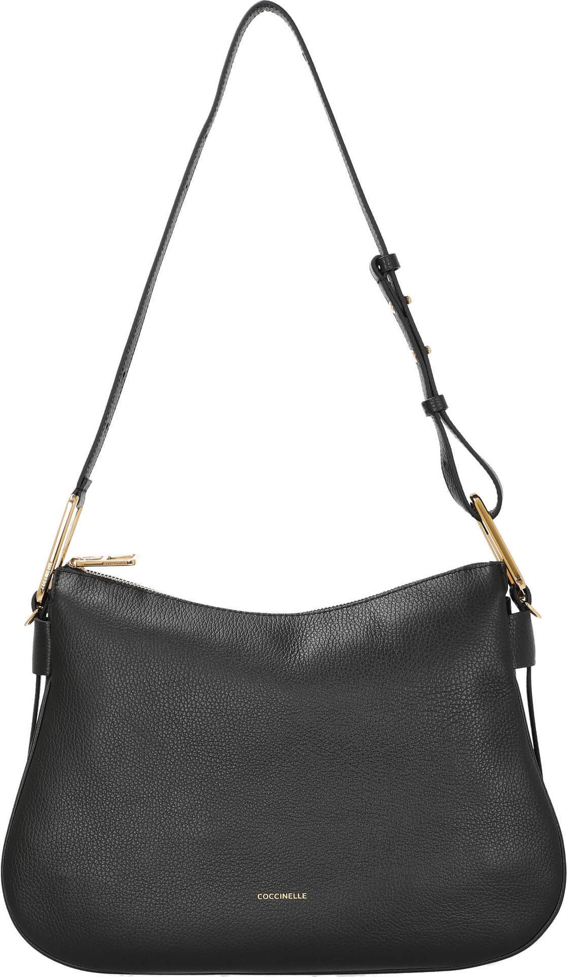 Magie Soft - Schultertasche M 36 cm (skin)