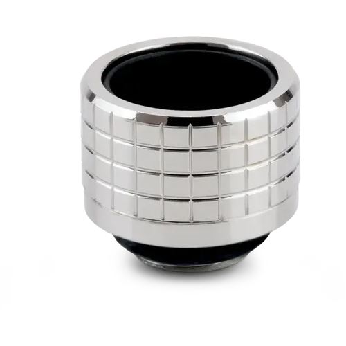 Thermal Grizzly DeltaMate Anschluss - HT16 Glanz Nickel