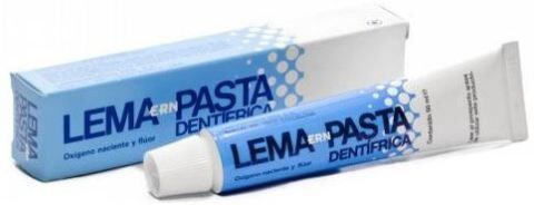 Ern Toothpaste 50g 50 gr