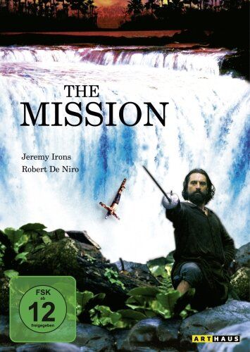Roland Joffé - The Mission - Preis vom 04.10.2026 03:51:26 h
