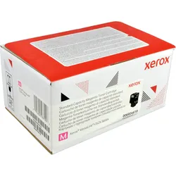Xerox Toner 006R04618 magenta
