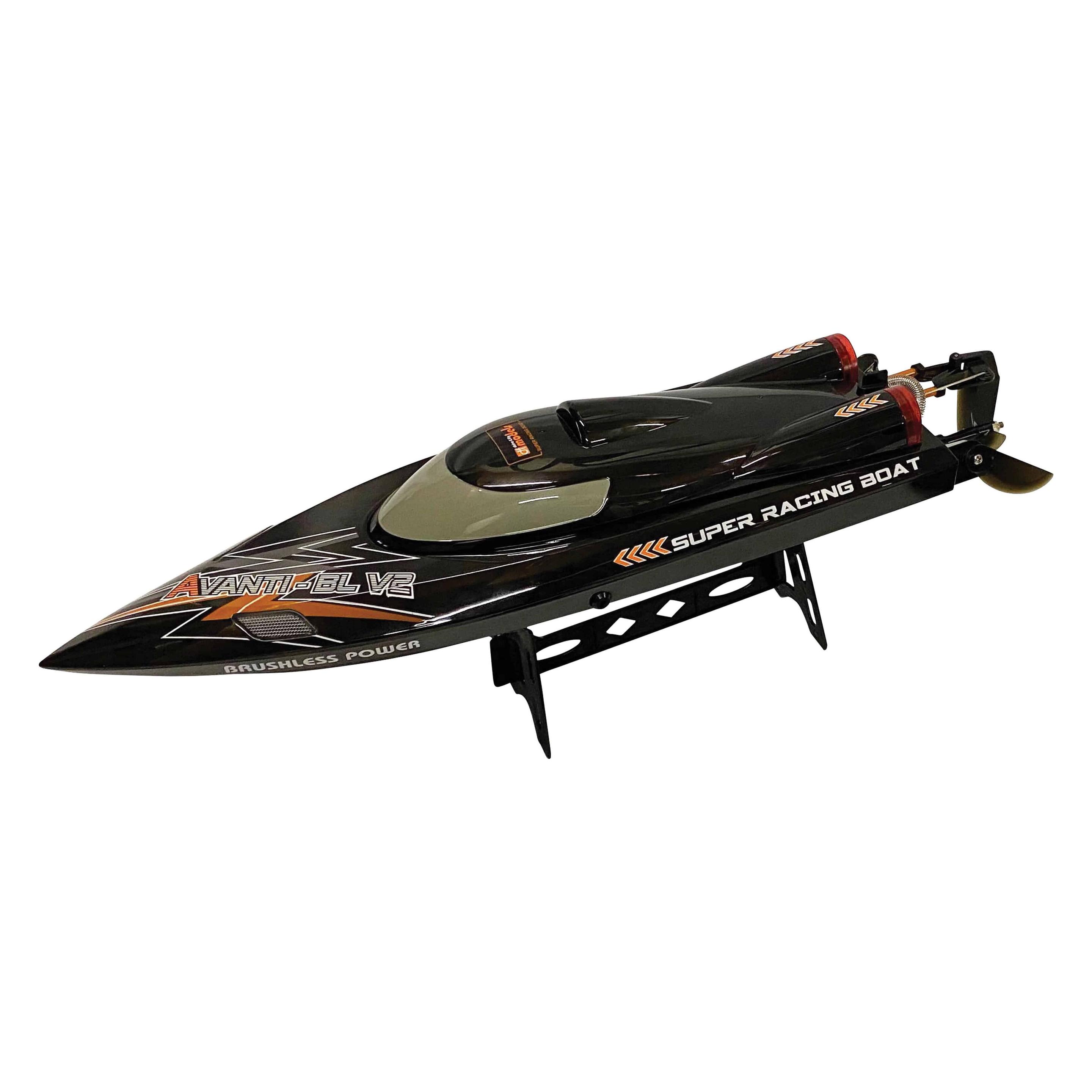 DF-Models Avanti BL V2 (3630)