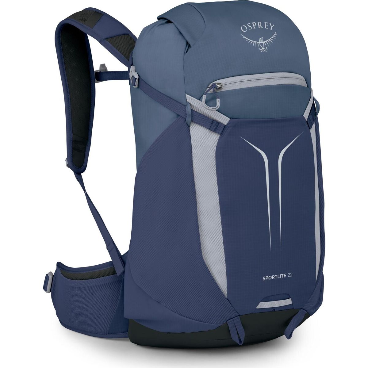 Osprey Sportlite 22 serenity blue (1177) OS 10007602