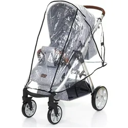 ABC Design, Kinderwagen Zubehör, Regenschutz Avus, Avito, Okini, Ping, Ping Two, Limbo