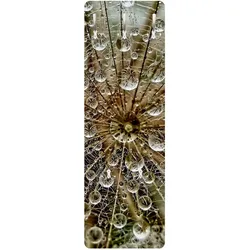 WANDGARDEROBE - Pusteblume im Herbst 34/105 cm