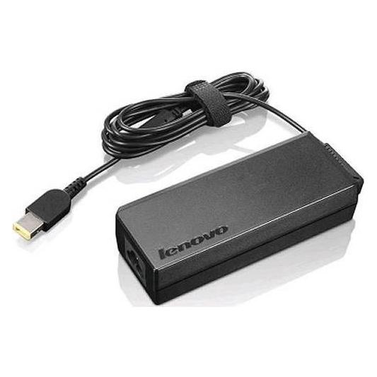 Lenovo FRU45N0236 Innenraum 90W Schwarz Netzteil & Spannungsumwandler (90 W) (45N0236)