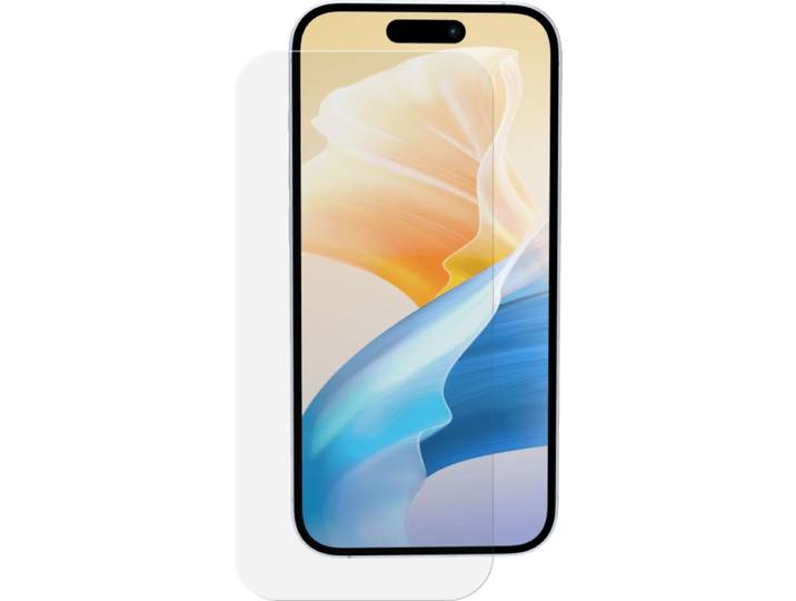BlueBuilt Apple iPhone 16 Pro Max Screenprotector Glas