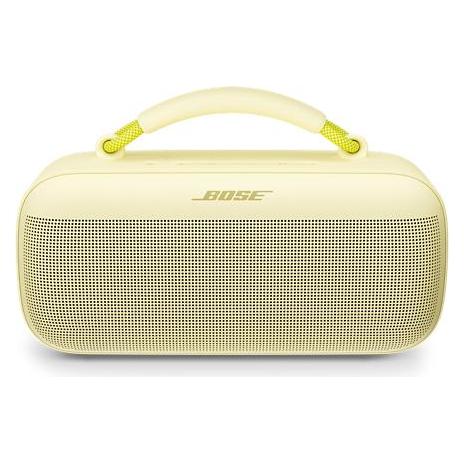 Bose Soundlink Max (20 h) (883848-0400)