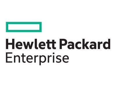 HP Enterprise HPE Aruba Foundation Care Next Business Day Service U4VJ8E