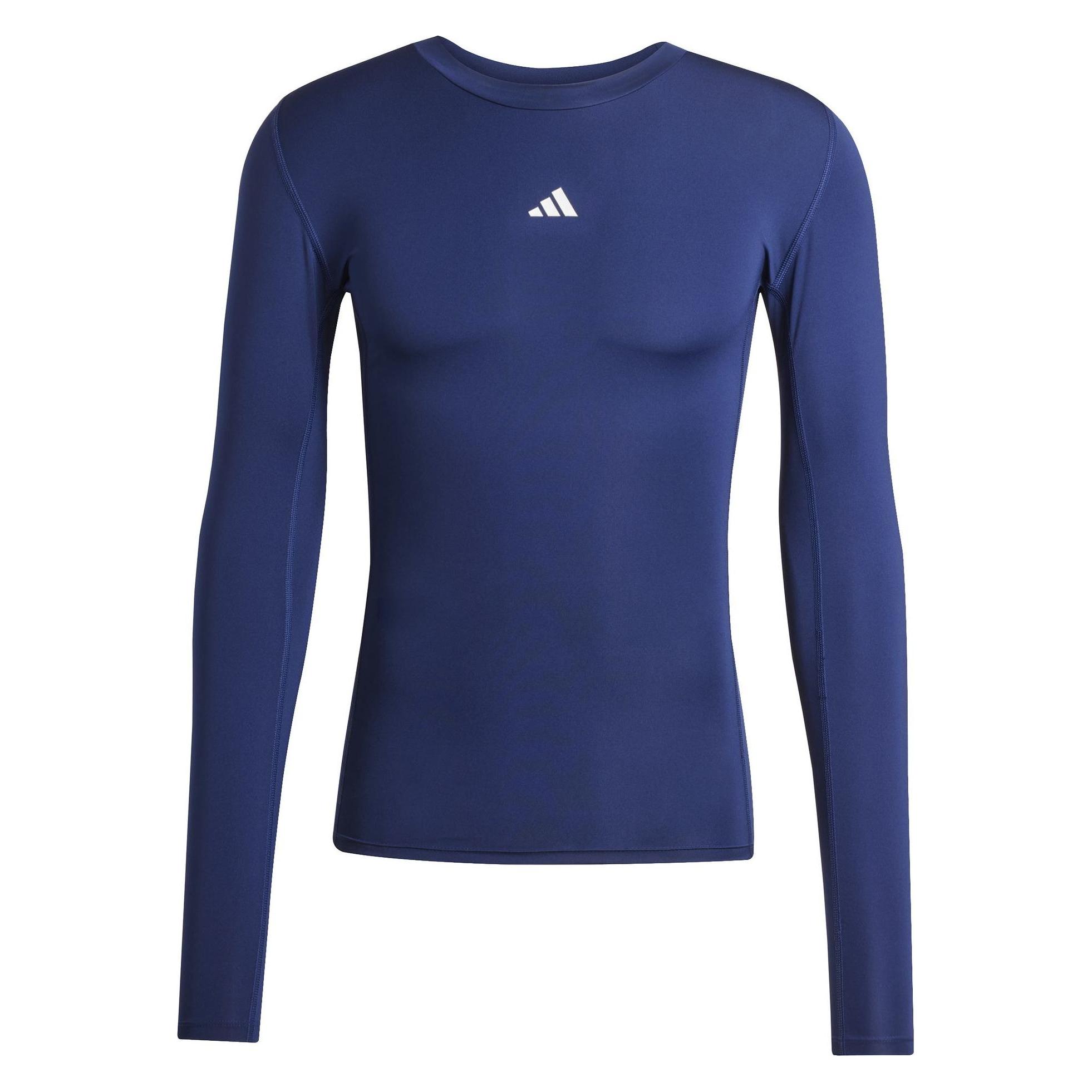 Adidas Tf Ls Tee M (XS) (JP2927)