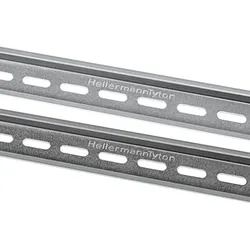 HellermannTyton Tragschiene DELTA3AF