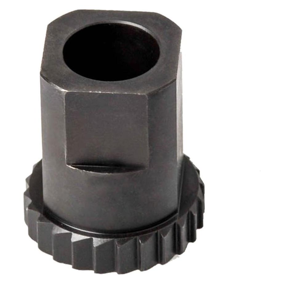 DT Swiss Montagebuchse für Gewindering für 3-Klinken-System (491-016-75266)