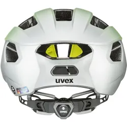 Uvex, Velohelm, (52 - 56 cm)